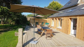 Kermaria- Maison 10 pers - 4km Mer - Paimpol-Treguier